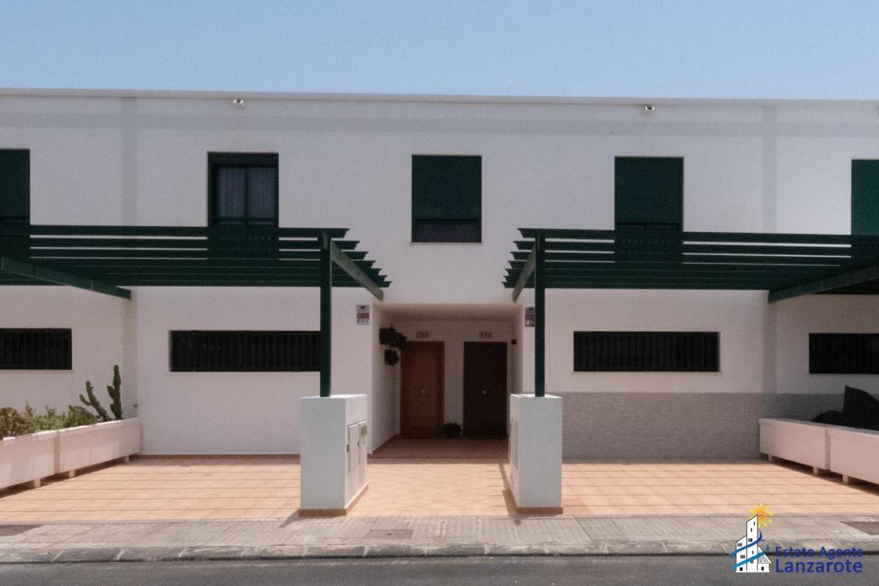 Casa Noelia Hébergement de vacances *