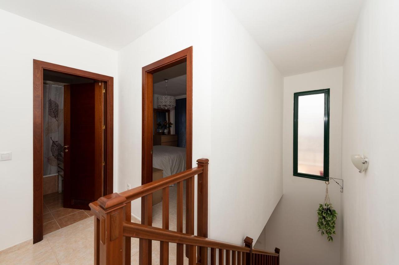 Hébergement de vacances Casa Noelia