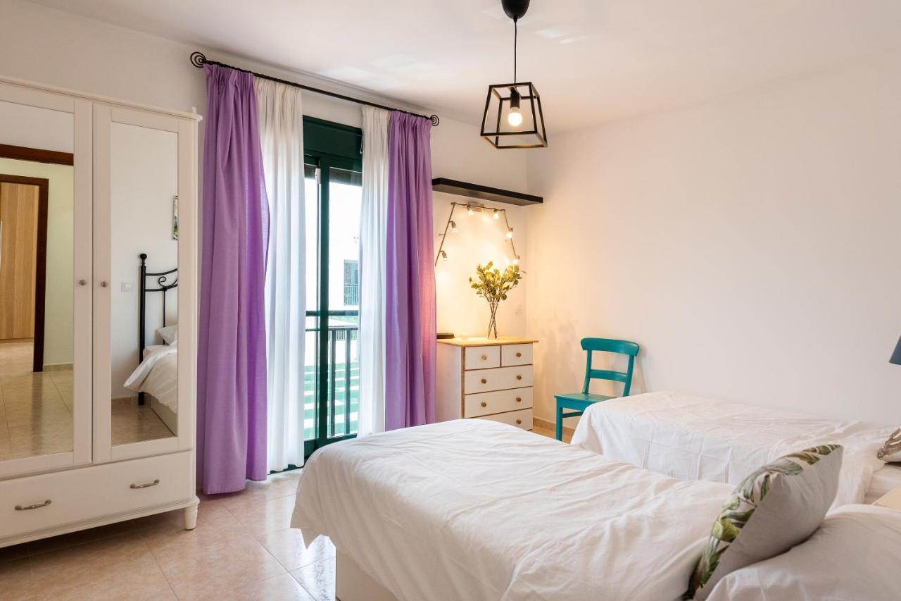 Hébergement de vacances Casa Noelia