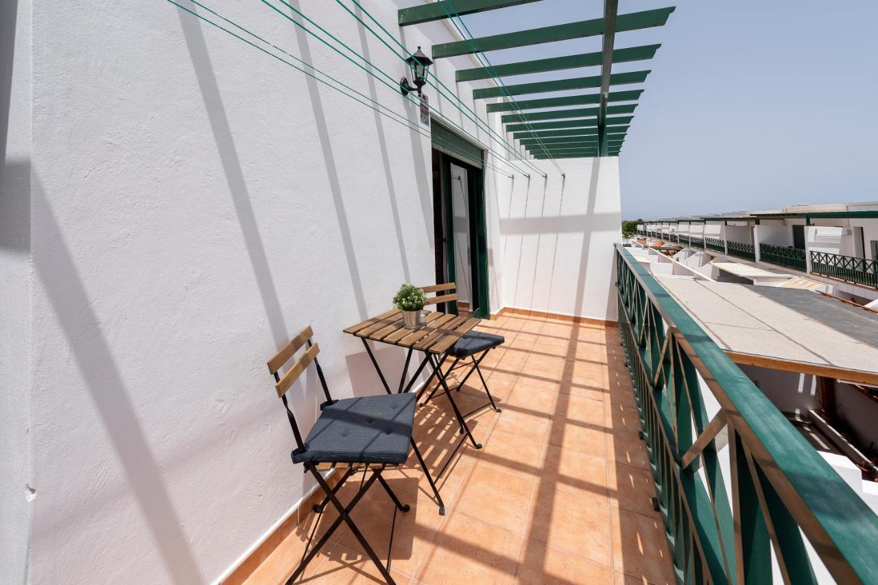 Casa Noelia Hébergement de vacances Playa Blanca (Lanzarote)