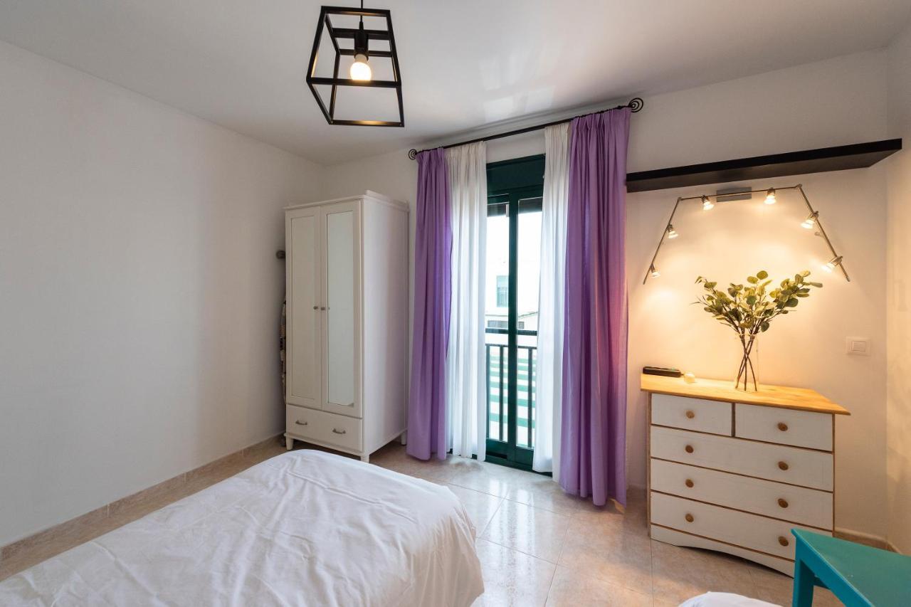 Hébergement de vacances Casa Noelia Playa Blanca (Lanzarote)