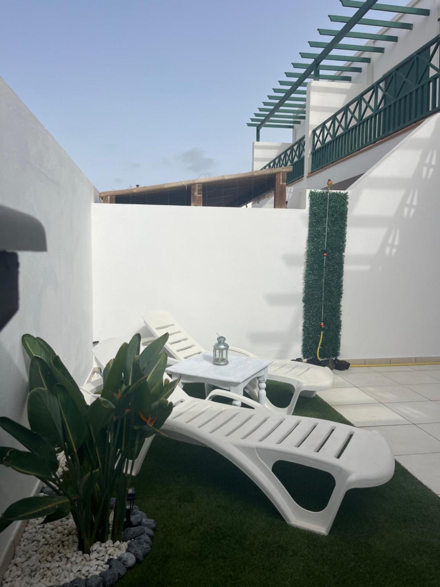Casa Noelia Hébergement de vacances